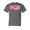 8000 Adult DryBlend 50/50 T-Shirt Thumbnail