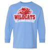 5400B Youth Heavy Cotton Long Sleeve Thumbnail