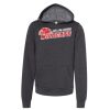 3719Y Youth Sponge Fleece Hoodie Thumbnail