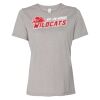 6413 Women’s Extra Soft Tri-blend Tee Thumbnail